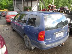 Renault Mgane