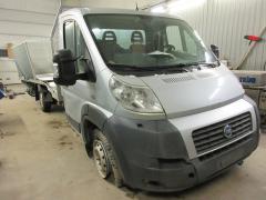 Fiat Ducato 2,3 88kW
