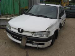 Peugeot 306 1.9TD SED.