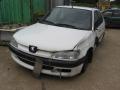 Kuva 2: Peugeot 306 1.9TD SED. 1998