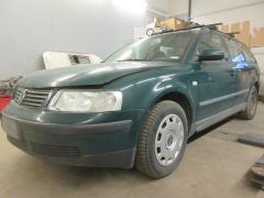 Volkswagen Passat 1,9 TD 85kW