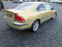 Volvo S60 2.4i