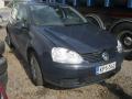 Kuva 2: Volkswagen Golf V 1.9Tdi BKC 2005