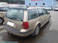 Vw golf iv 98-03