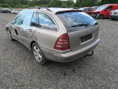 Mercedes-Benz C 203 220 CDi Farm