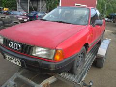 Audi 80