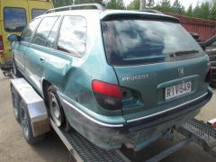 Peugeot 406