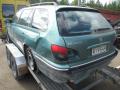 Kuva 2: Peugeot 406 1999