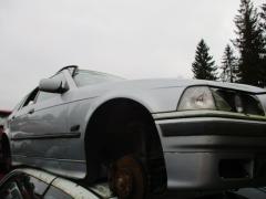 BMW 328 farm. -96