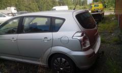 Toyota Corolla Verso