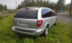 Chrysler Voyager