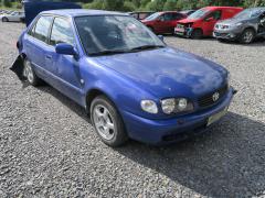 Toyota Corolla E110 1.6 VVT-i Sed
