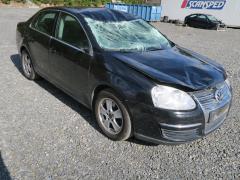 Volkswagen Jetta V 2.0 TDi