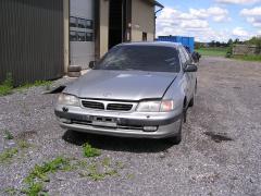 Toyota Carina E