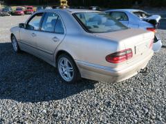 Mercedes-Benz E 210 200 CDi Sed