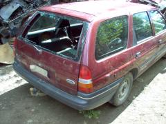 Ford Escort