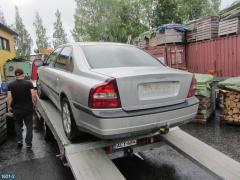 Volvo s80 99-03