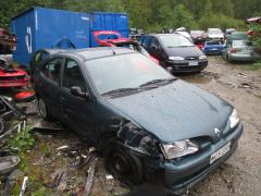 Renault Mgane