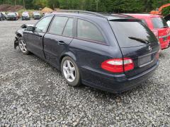 Mercedes-Benz E 211 270 CDi Farm