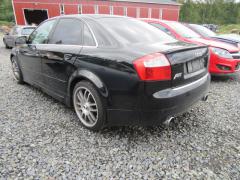 Audi A4 (8E) 1.8T 4X4 Sed