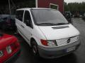 Kuva 2: Mercedes-Benz Vito 2000