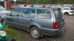 Volkswagen Golf III