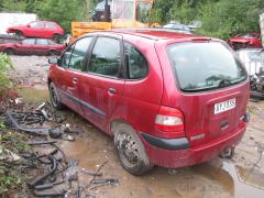 Renault Mgane