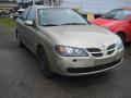 Kuva2: Nissan Almera 1.5i16v -2002