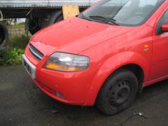 Chevrolet Kalos