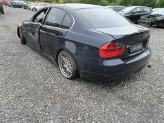BMW E90 330d Sed