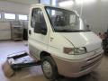 Kuva 2: Fiat Ducato 2,5 TDI 85kW 1994