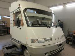 Fiat Ducato 2,5 TDI 80kW