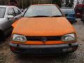 Kuva 2: Volkswagen Golf III 1.8aut. farm. -98  1998