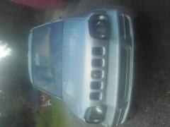 Suzuki Jimny 1.3 aut. -06