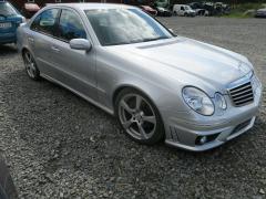 Mercedes-Benz E 211 220 CDi Sed