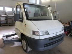 Fiat Ducato 1,9 TD 66kW