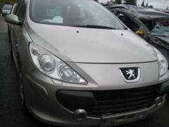 Peugeot 307 1.6i 16v farkku