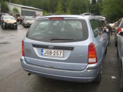 Ford Focus 1.6i16v stw