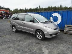 Toyota Previa
