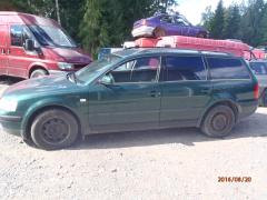 Volkswagen Passat 2,3 V5 farmari -00