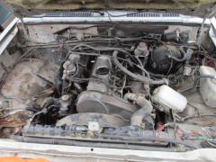 Mitsubishi L200 2,5TD 4x4 -94