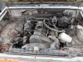 Kuva 2: Mitsubishi L200 2,5TD 4x4 -94 1994