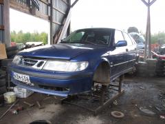 Saab 9-3