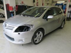 Toyota Auris 1.6i Valvematic 5/HB