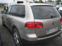 Volkswagen Touareg 02-07 R5 2.5 TDI