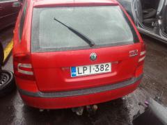 Skoda Octavia 1.9tdi
