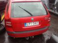 Kuva 2: Skoda Octavia 1.9tdi 2006