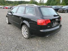Audi A4 (8E) 2.7 TDi Farm