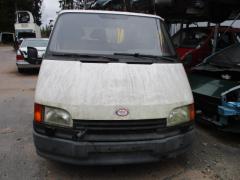 Ford Transit 2,5TD lyhyt matala -94