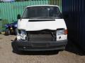 Kuva 2: Volkswagen Transporter 1,9 TD 50kW 1994